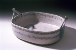 Large bowl 1979 by Stephen Benwell