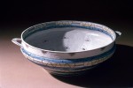 Large bowl 1980 by Stephen Benwell