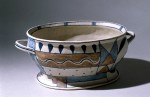 Bowl 1982 by Stephen Benwell