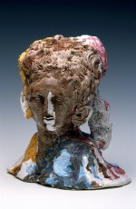 Bust 2003 by Stephen Benwell