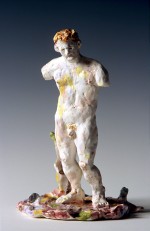 Figurine 2003 by Stephen Benwell