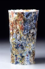 Vase 2006 by Stephen Benwell