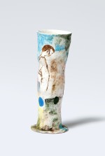 vase 2010 by Stephen Benwell