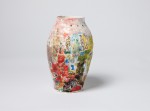 large vase 2009 by Stephen Benwell