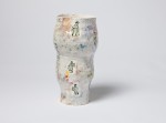 vase 2009 by Stephen Benwell