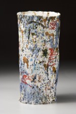 vase 2008 by Stephen Benwell