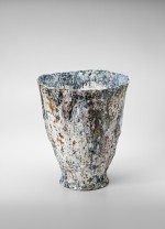 Large Vase 2017 by Stephen Benwell