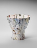 Large Vase 2017 by Stephen Benwell