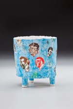 vase 2011 by Stephen Benwell