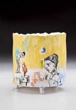 vase 2011 by Stephen Benwell