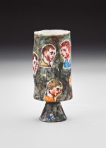 vase 2011 by Stephen Benwell