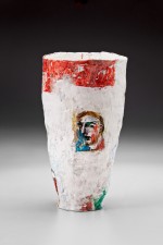 Vase 2012 by Stephen Benwell