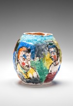 vase 2012 by Stephen Benwell