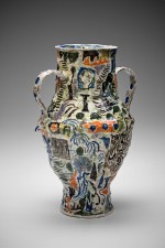 vase 2014 by Stephen Benwell