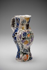 vase 2014 by Stephen Benwell