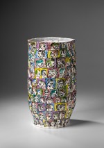 vase 2013 by Stephen Benwell