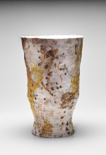 Vase 2017 by Stephen Benwell