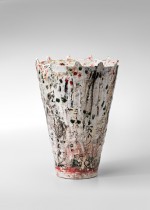 Large Vase 2017 by Stephen Benwell