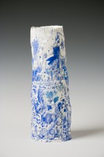 vase 2008 by Stephen Benwell