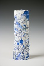 vase 2008 by Stephen Benwell