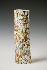 vase 2008 by Stephen Benwell