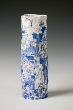 vase 2008 by Stephen Benwell