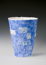 vase 2008 by Stephen Benwell