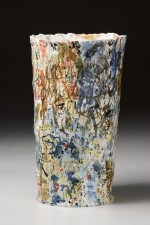 vase 2008 by Stephen Benwell